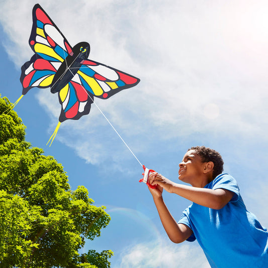Butterfly Kite - Melissa & Doug