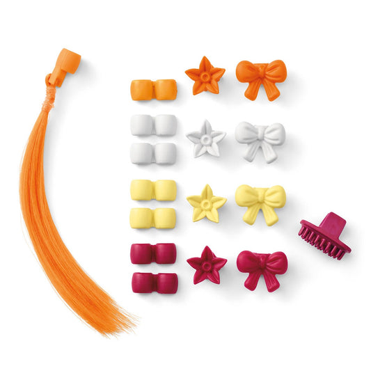 Horse Hair Clip Accessories - 42616 - Schleich