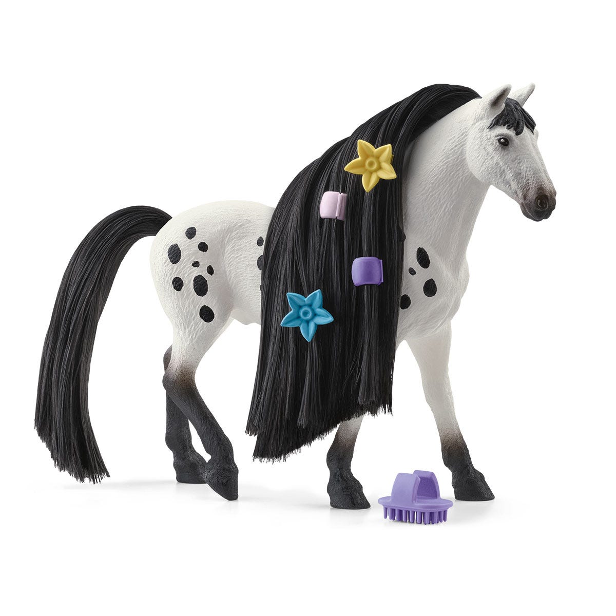 Beauty Horse - Knabstrupper Stallion - 42622