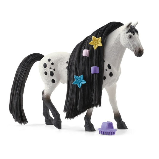 Beauty Horse - Knabstrupper Stallion - 42622