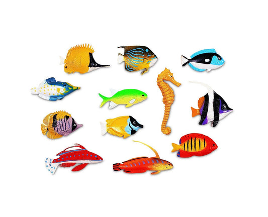 Fun Fish Counters - Learning Resources