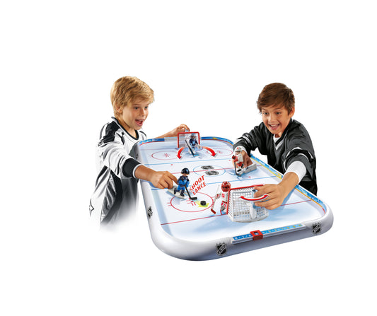 NHL® Hockey Arena - 5068 - Playmobil