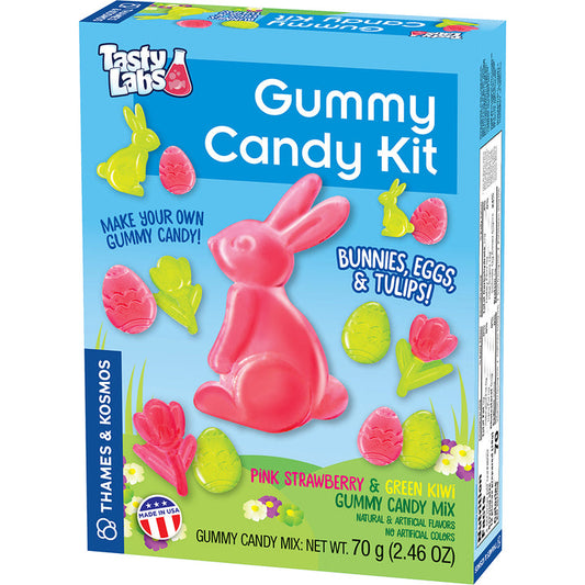 Gummy Candy Kit - Thames & Kosmos