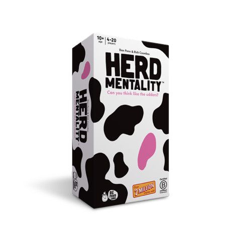 Herd Mentality
