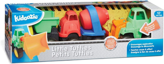 Little Tuffies - Kidoozie