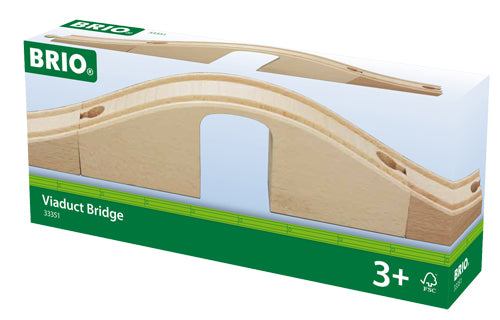 Viaduct Bridge - Brio - 33351