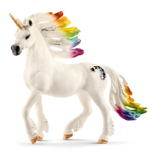 Bayala - Rainbow Unicorn Stallion - 70523