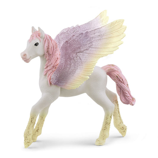 Sunrise Pegasus Foal - 70721 - Schleich