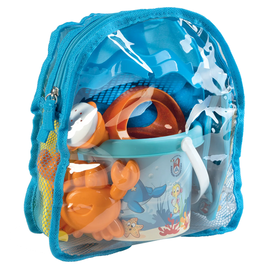 Backpack Beach Set - Androni