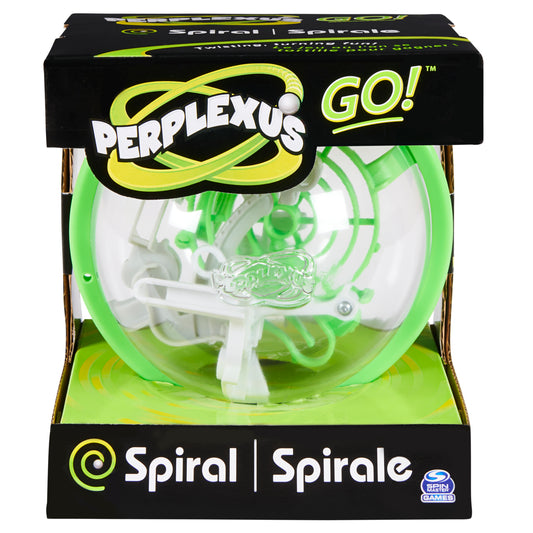 Perplexus Go! - Spiral