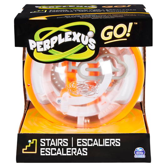 Perplexus Go! - Stairs