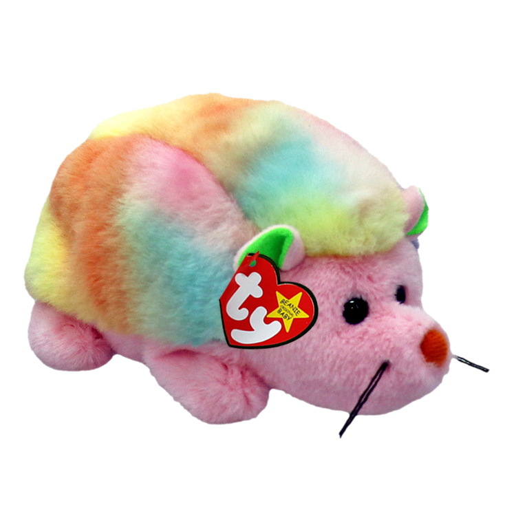 Beanie Original Baby - Ruffles