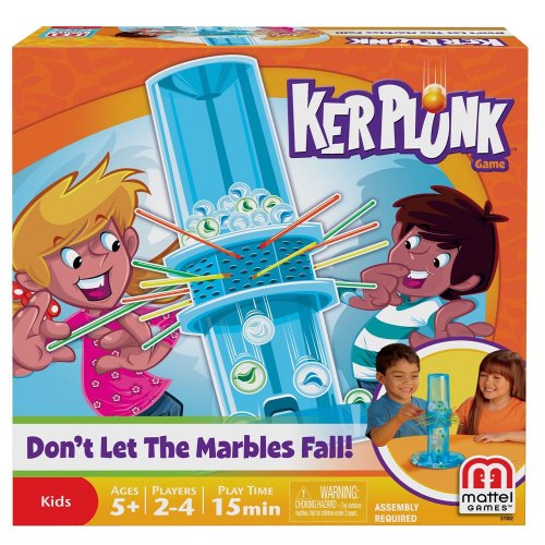 Kerplunk