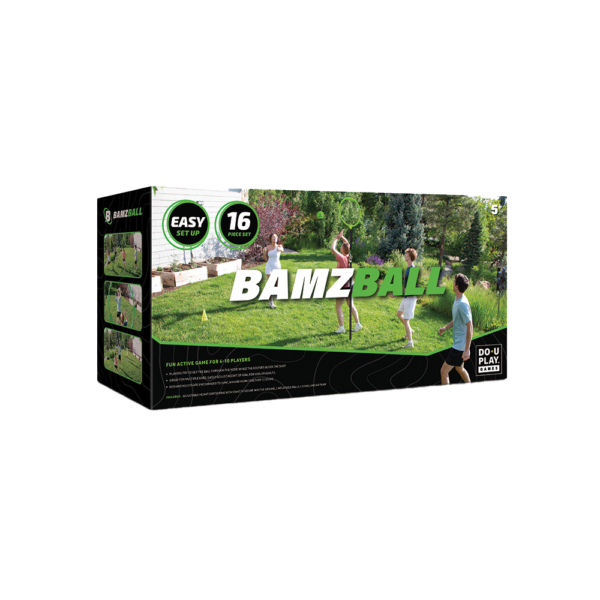 BamzBall