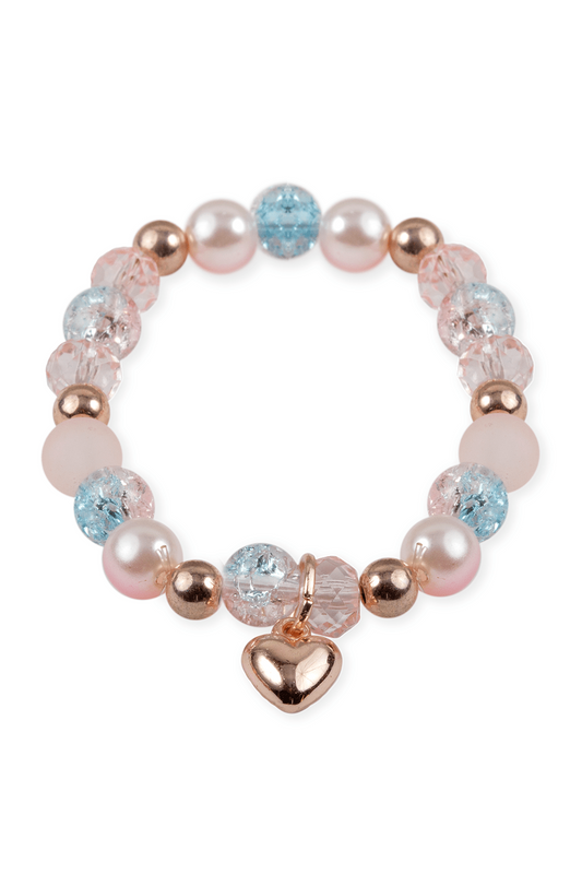 Bracelet - Boutique Sweetheart - Great Pretenders