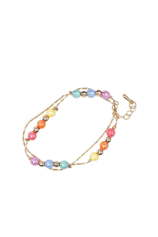 Bracelet - Boutique Golden Rainbow - 90010 - Great Pretenders