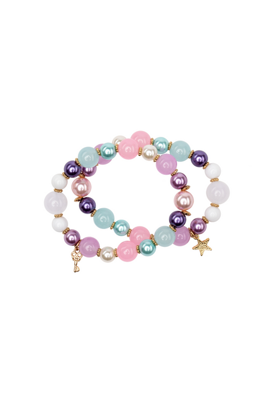 Bracelet - Boutique Star Or Key - 90012 - Great Pretenders
