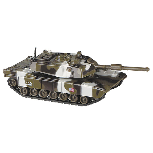 Die Cast - Tank - Stortz