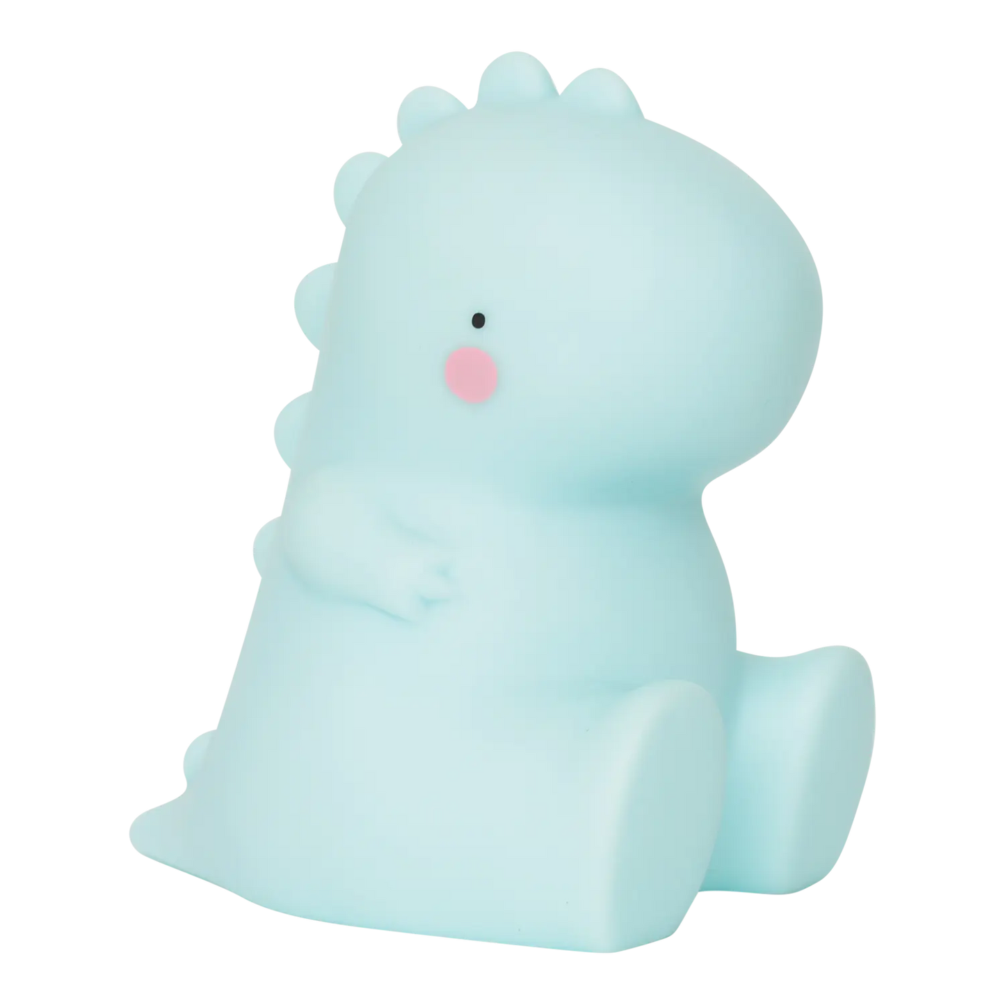 Night Light - Mini T-Rex - A Little Lovely Company