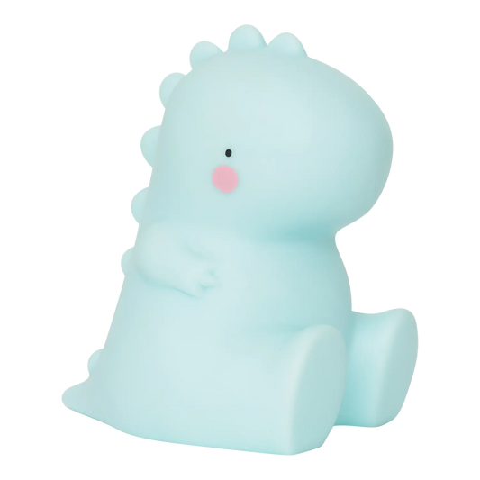 Night Light - Mini T-Rex - A Little Lovely Company