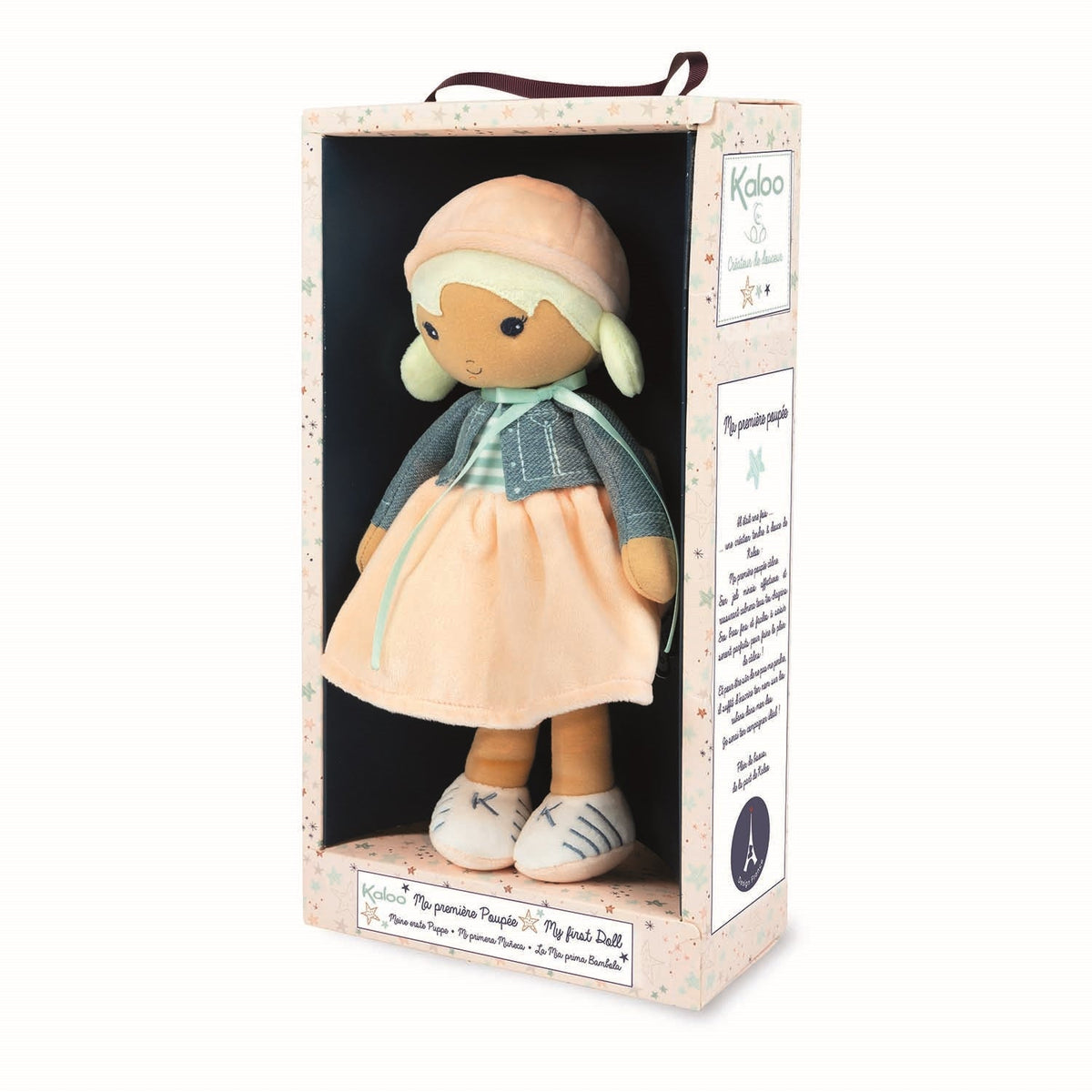 Tendresse Doll - Chloe - Kaloo