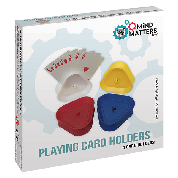 Playing Card Holder