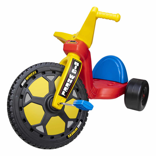 Big Wheel - 16” Speedster - Schylling
