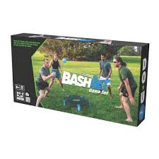 BashNet Game Set