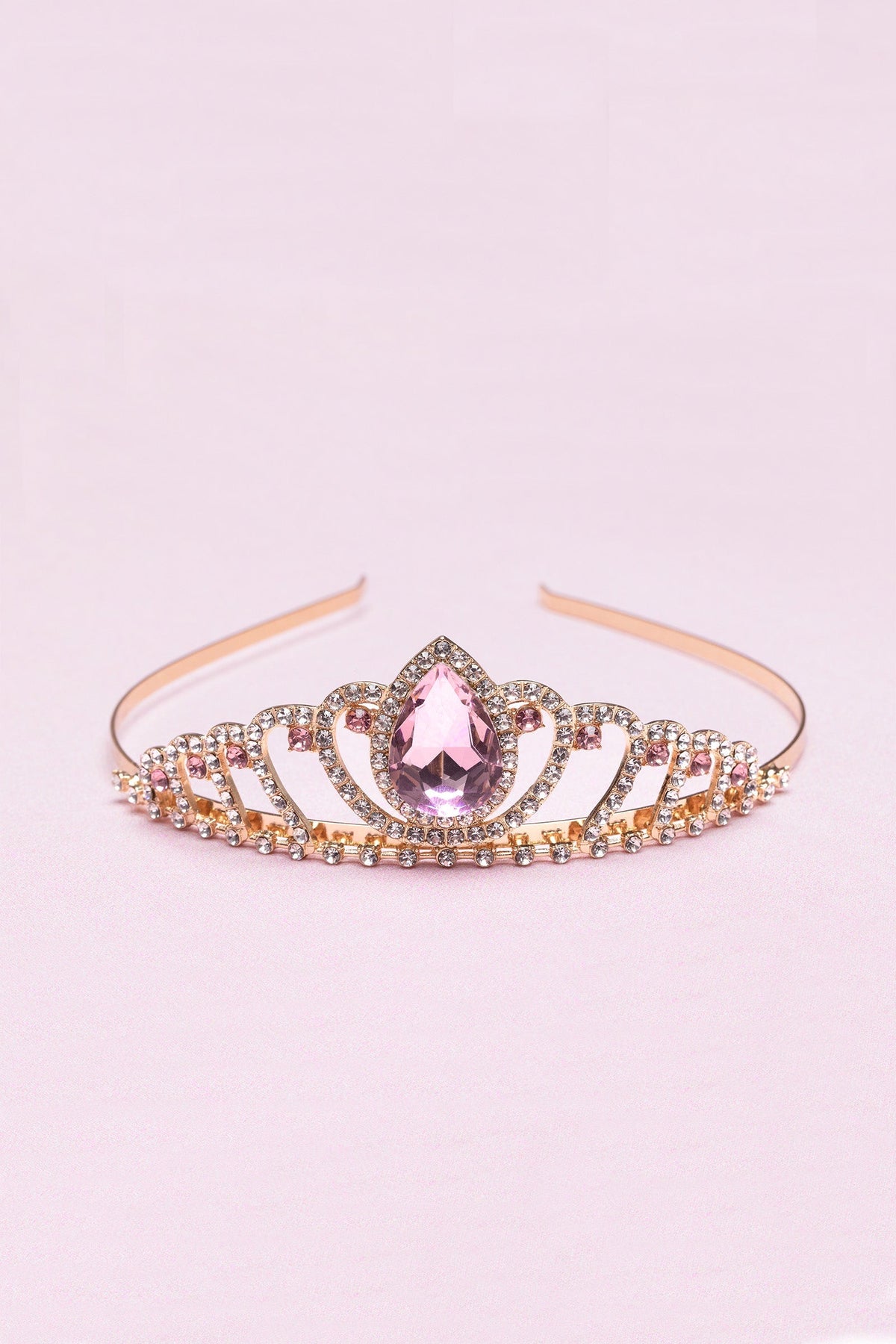 Tiara - Boutique Regal - 91215 - Great Pretenders