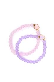 Bracelet - Boutique chic With all my Heart - 91802 - Great Pretenders