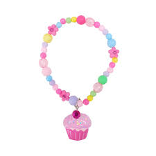 Bracelet - Cutie Cupcake Crunch - 84006 - Great Pretenders