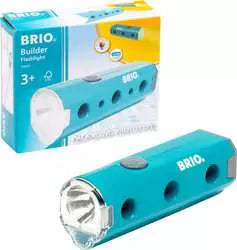 Builder Flashlight - Brio