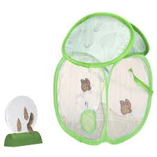 Butterfly Bungalow - Geosafari Jr