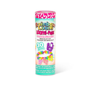 Surprise - Loomi-Pals Bracelet Kit - Rainbow Loom