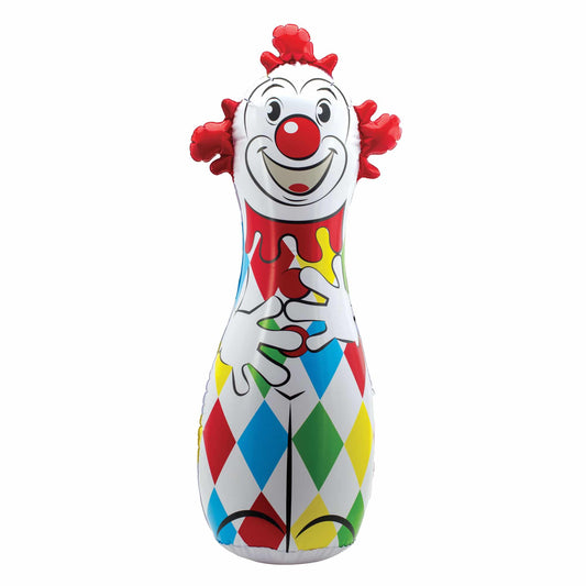 Classic Clown Bop Bag - Schylling