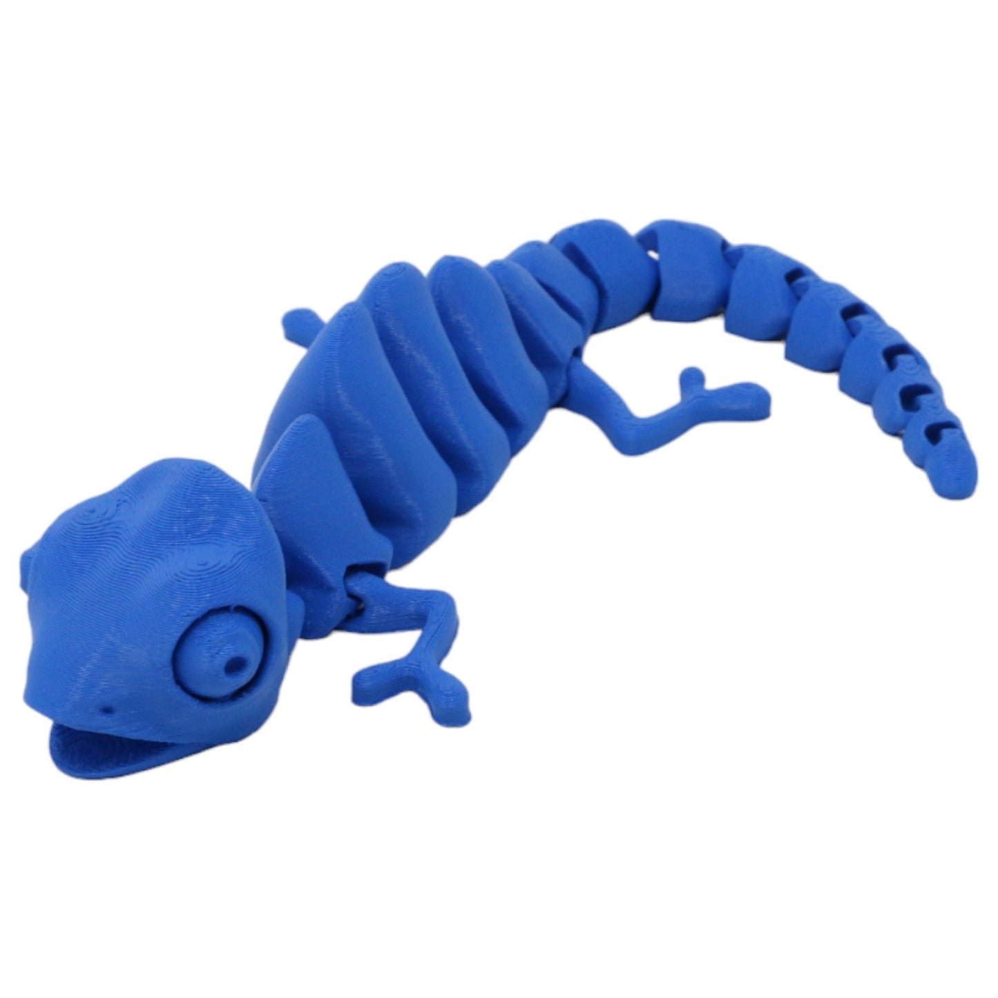 Captivating Chameleon - Blue - Gamer Gadgetry