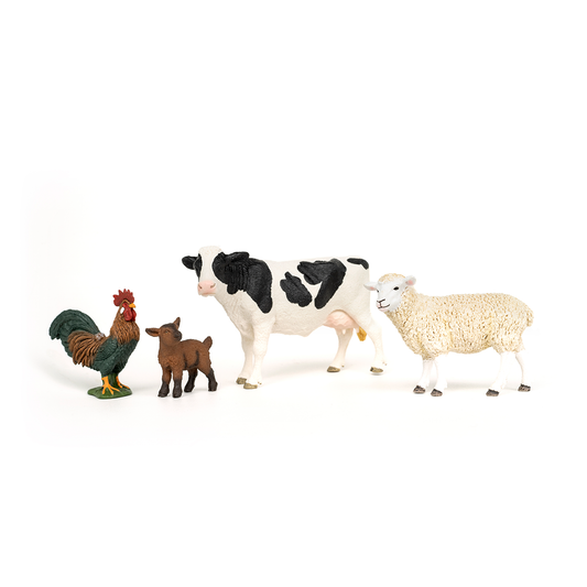Farm Yard Starter Set - 42729