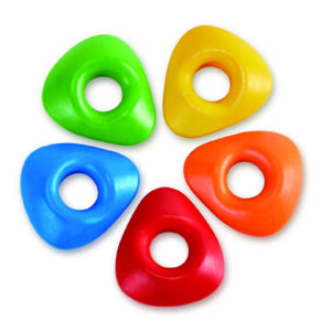 Easy Grip Crayons - Hape