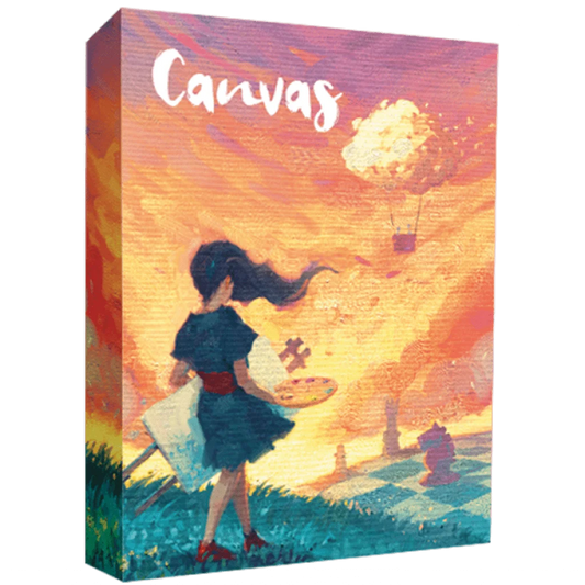 Canvas