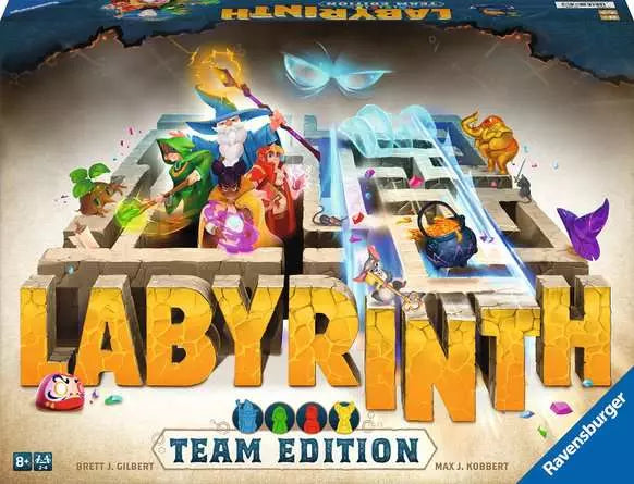 Labyrinth - Team Edition - Ravensburger