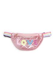 Fanny Pack - Plushie Love - 83322 - Great Pretenders
