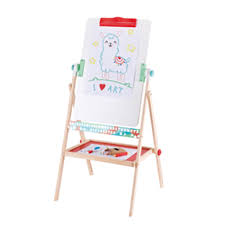 Flip Flat Easel - Hape