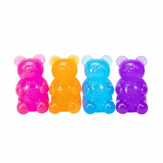 Needoh - Gummy Bear - Schylling