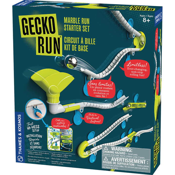 Gecko Run - Starter Set - Thames & Kosmos