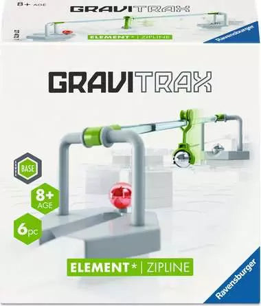 Gravitrax Accessory - Zipline - Ravensburger
