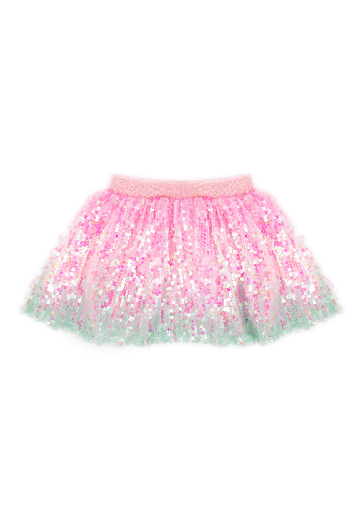 Size 4-6 - Sorbet Swirl Skater Skirt - 42675 - Great Pretenders