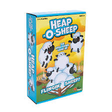 Heap-O-Sheep - Fat Brain Toys