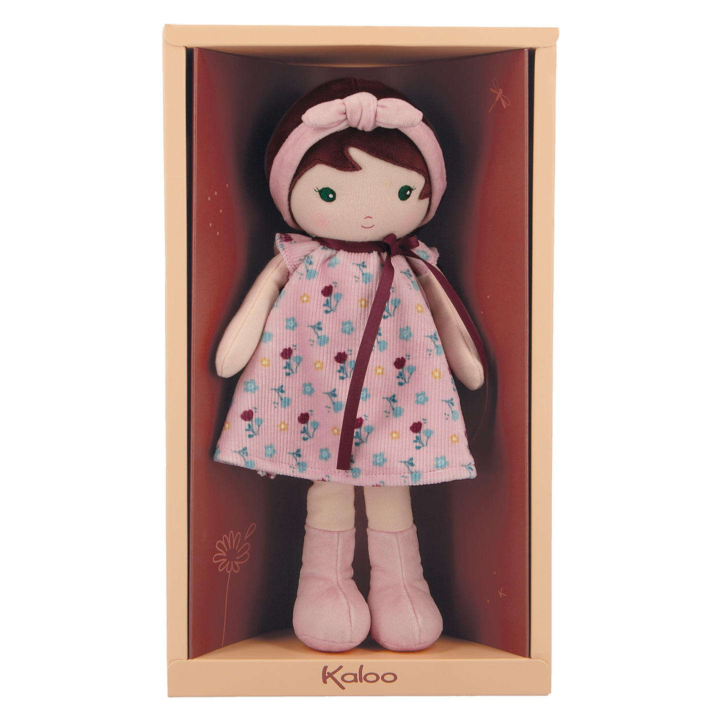 Tendresse Doll - Leonie - Kaloo
