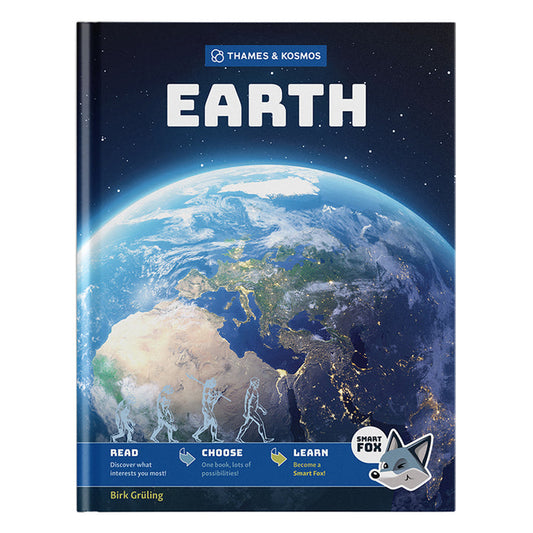 Earth - Thames & Kosmos
