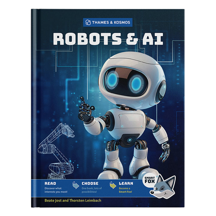 Robots & AI - Thames & Kosmos